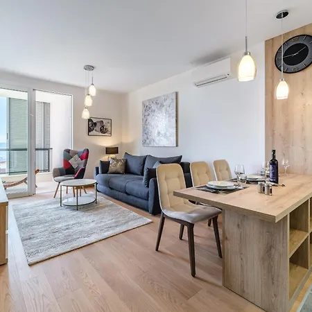 Apartment With Wifi - 22131 Split