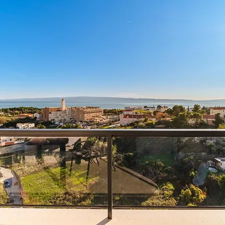 With Wifi - 22131 Apartment *