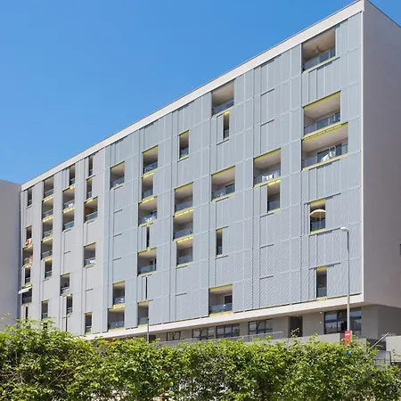 Apartment With Wifi - 22131