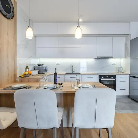 Apartment With Wifi - 22131