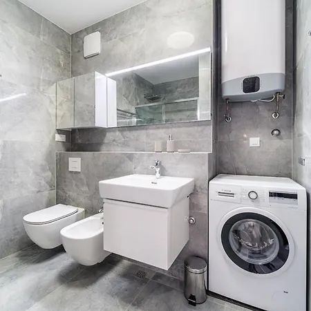Apartman With Wifi - 22131 *